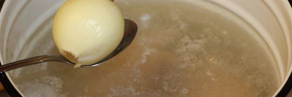 холодец из свинины