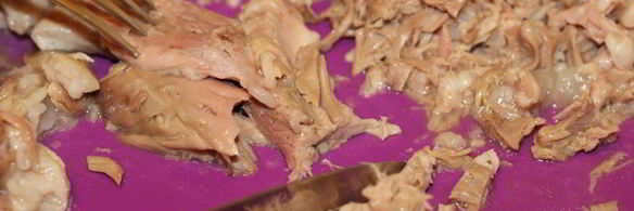 холодец из свинины