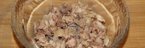 холодец из свинины