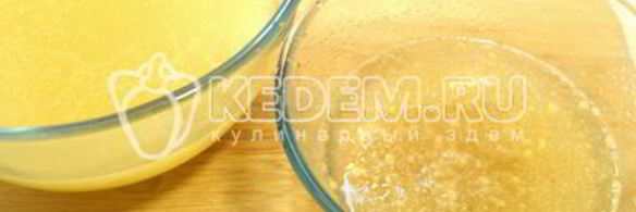 холодец из свиной рульки