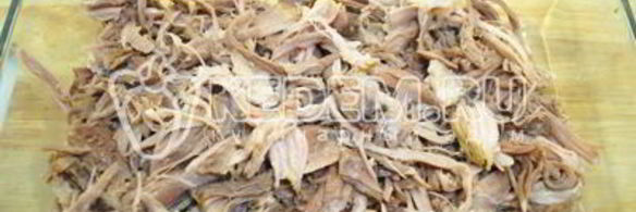 холодец из свиной рульки