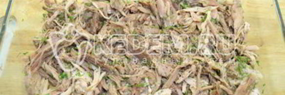 холодец из свиной рульки