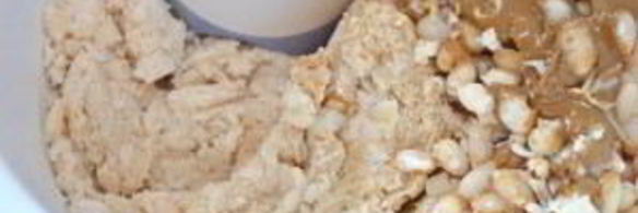 хумус из фасоли