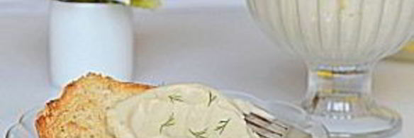 хумус из фасоли