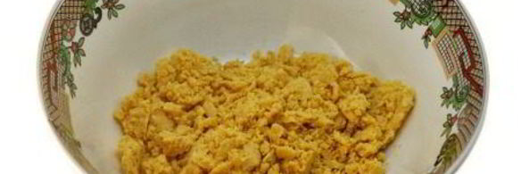 хумус из иерусалима