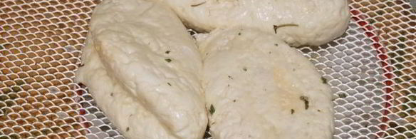 кипрский сыр халуми