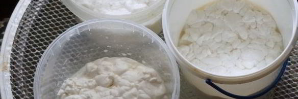 кипрский сыр халуми