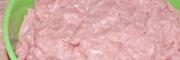 колбаса из баранины