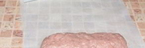 колбаса из баранины