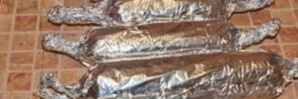 колбаса из баранины