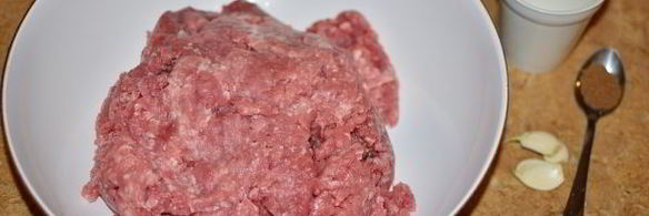 колбаса в ветчиннице