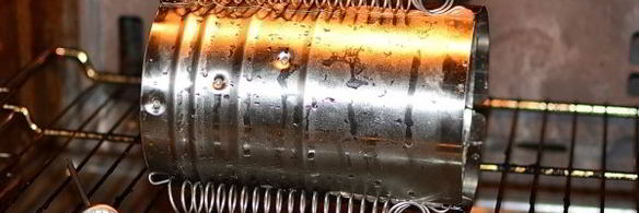 колбаса в ветчиннице