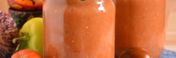 лютеница болгарская