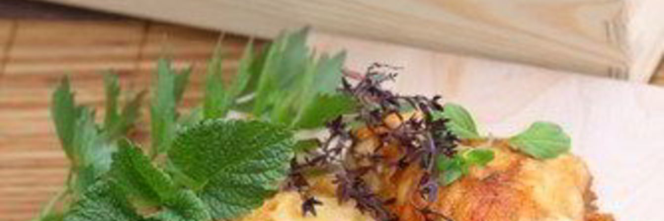 Маринованные копченые куриные ножки