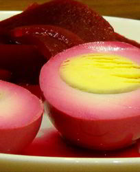 Маринованные закуски