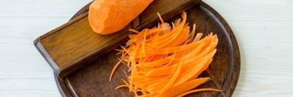 морковь по-корейски на зиму