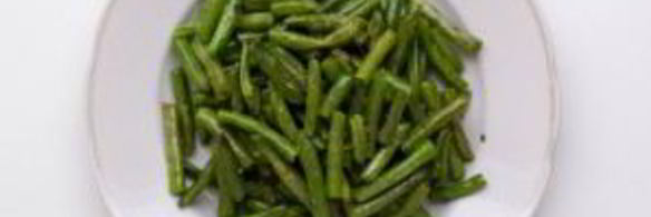 морской коктейль с соевым соусом