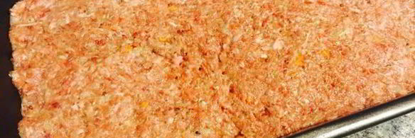 мясной батон meatloaf