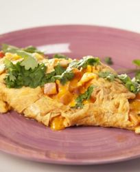 Американский омлет