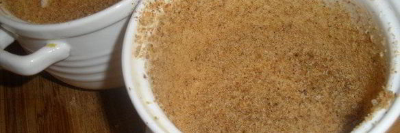 английская монашкин омлет