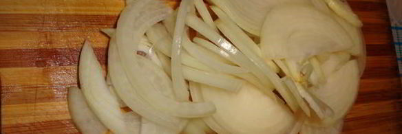 баскский омлет