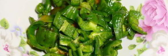 баскский омлет