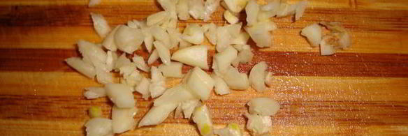 баскский омлет