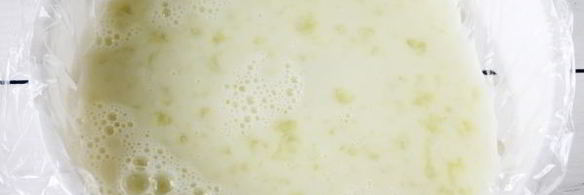 белковый омлет на пару в мультиварке