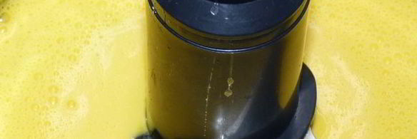 чучу — азербайджанский омлет с зеленью