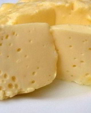 Диетический вареный омлет в банке