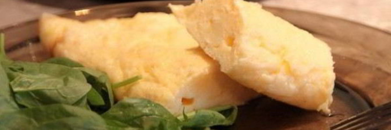 Французский омлет