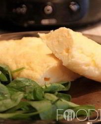 Французский омлет