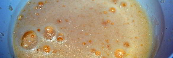 фриттата с сыром и шпинатом