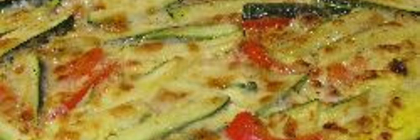 Испанский омлет