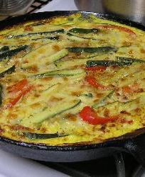 Испанский омлет