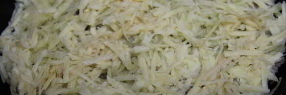 кюкю из мясного фарша