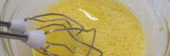 омлет для кормящей мамы