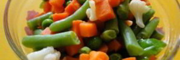 омлет для кормящей мамы