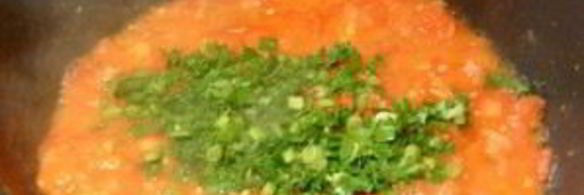 омлет фаршированный