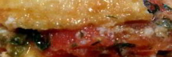 омлет фаршированный