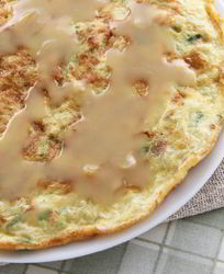 Омлет Фу янг