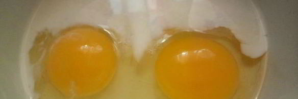 омлет морковный