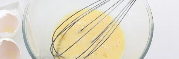 омлет на пару в мультиварке