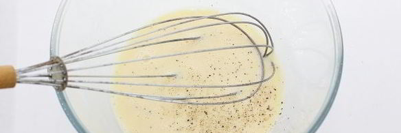 омлет на пару в мультиварке