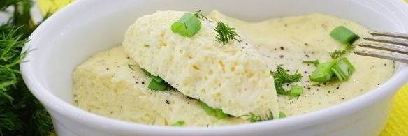 омлет на пару в мультиварке