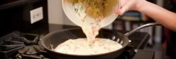 омлет по-итальянски