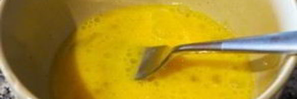 омлет по-лотарингски