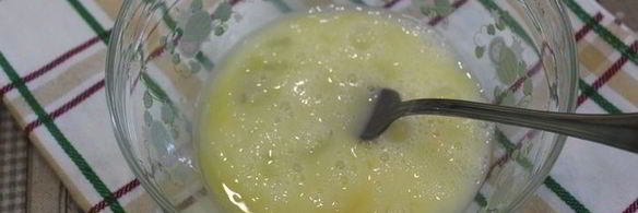 омлет по-турецки