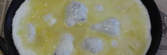 омлет по-турецки