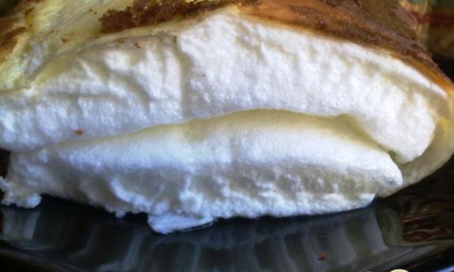 Рецепт омлета пуляр